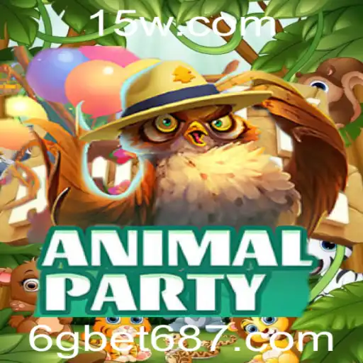 AnimalParty: Um Jogo Vibrante e Cativante para Todas as Idades