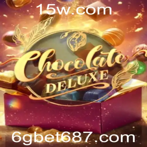 Descubra o Fascinante Mundo de ChocolateDeluxe