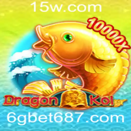 DragonKoi: Descubra a Magia e Estratégia no Mundo de 6gbet net