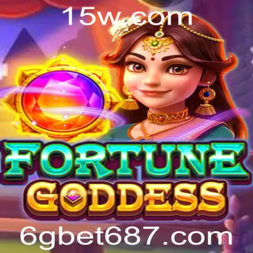 Descubra o Fascinante Mundo de FortuneGoddess com 6gbet net