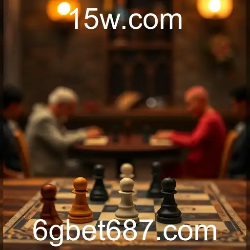 O Fascinante Mundo dos Jogos de Mesa: 6gbet net