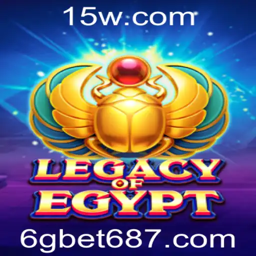 Explorando o Fascinante Mundo de LegacyOfEgypt no 6gbet net