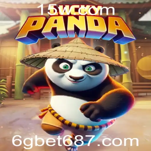 Explorando o Fascinante Mundo de LuckyPanda no 6gbet net
