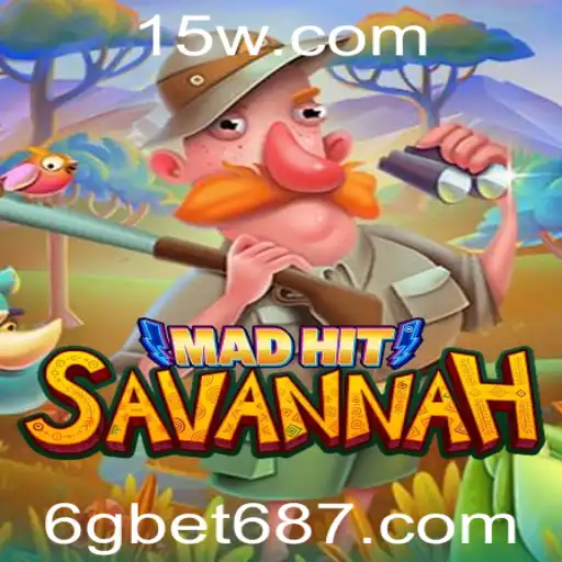 Desvendando o Enigmático MadHitSavannah: Um Mergulho no Jogo do Momento