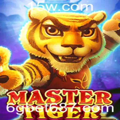 Descubra o Fascinante Jogo MasterTiger e as Regras Inovadoras do 6gbet net