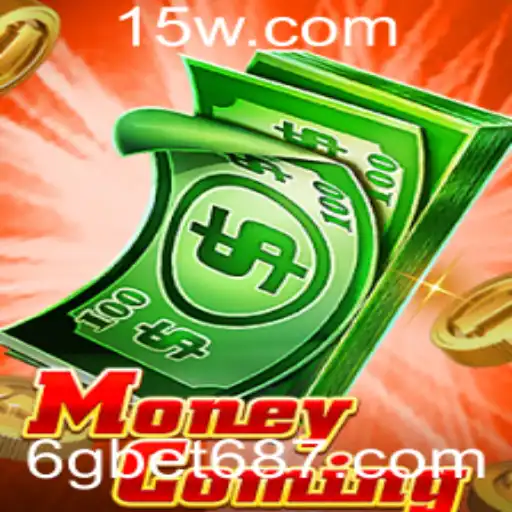 Explorando o Jogo MoneyComing: A Emoção e Diversão do 6gbet Net