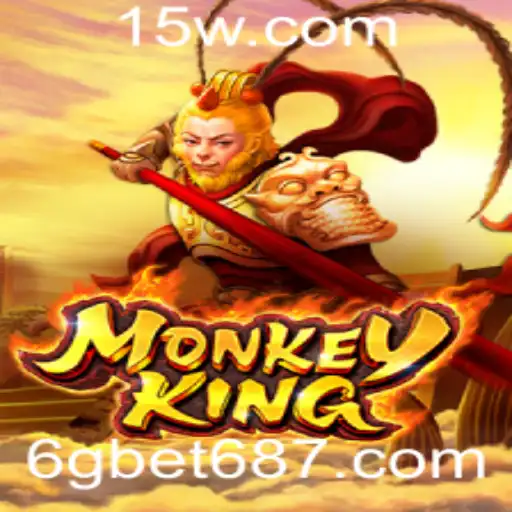 MonkeyKing: Explorando o Novo Fenômeno dos Jogos