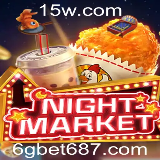 Explorando NIGHTMARKET: Um Jogo de Estratégia e Aventura