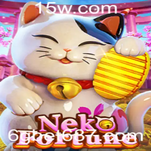 Descubra NekoFortune: Um Jogo Inovador no Universo de 6gbet Net