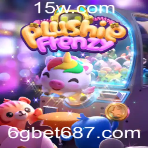 Explorando o Mundo de PlushieFrenzy: Diversão e Emoção no Universo dos Brinquedos de Pelúcia