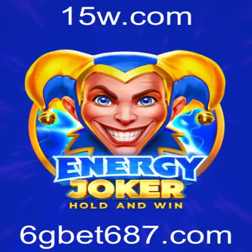 Explorando o Jogo EnergyJoker: Inovação e Estratégia no 6gbet net