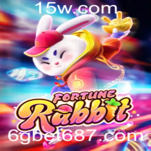 FortuneRabbit: Descubra a Emocionante Aventura do Novo Jogo de Azar