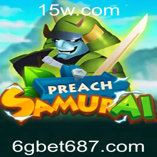 PreachSamurai: A Nova Sensação no Mundo dos Jogos