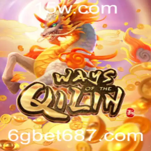 Descubra o Fascinante Mundo de 'WaysoftheQilin' e Sua Conexão com 6gbet net