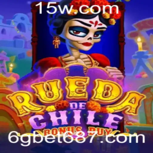 Explorando RuedaDeChileBonusBuy: Um Guia Completo para o Novo Jogo Popular