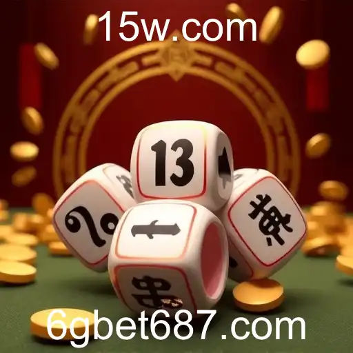 Explorando o Mundo do Sic Bo: Estratégias e Dicas no 6gbet Net