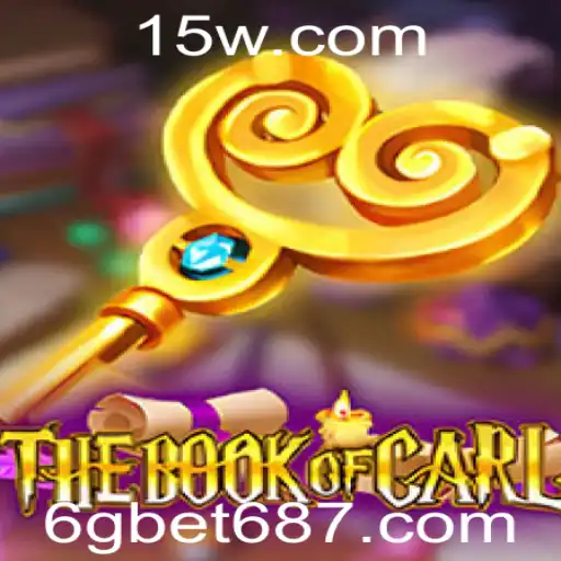 Descubra as Aventuras de 'TheBookofCarl'