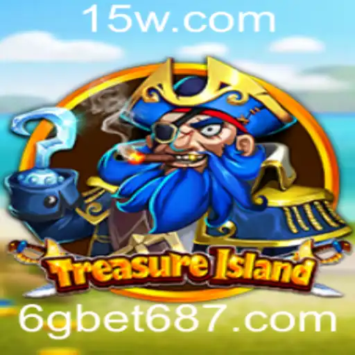 Explorando o Jogo TreasureIsland e a Palavra-chave 6gbet net