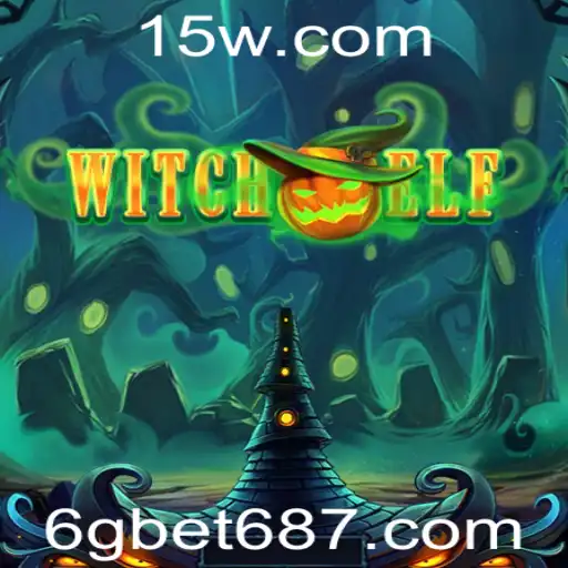 Explorando o Jogo WitchElf e sua Conexão com 6gbet net